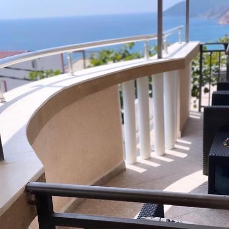 Apartments Moracanin Sutomore Εξωτερικό φωτογραφία