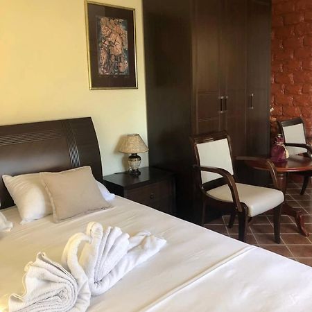 Apartments Moracanin Sutomore Εξωτερικό φωτογραφία