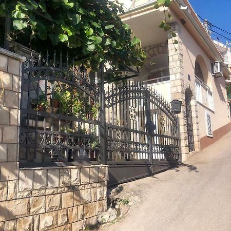 Apartments Moracanin Sutomore Εξωτερικό φωτογραφία