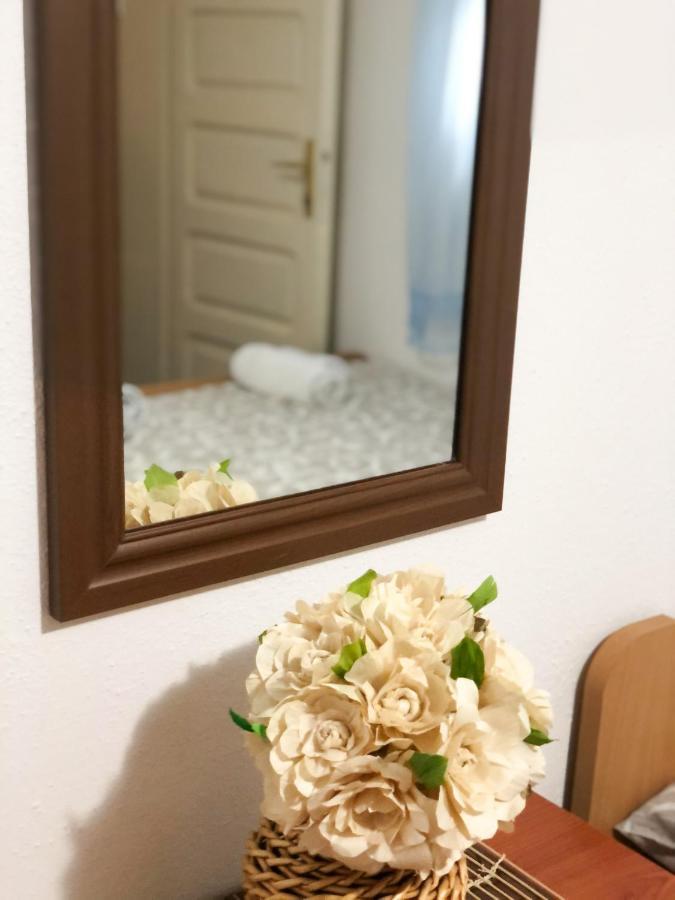 Apartments Moracanin Sutomore Εξωτερικό φωτογραφία