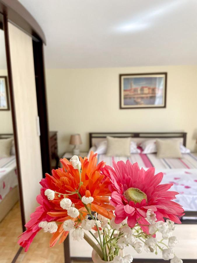 Apartments Moracanin Sutomore Εξωτερικό φωτογραφία