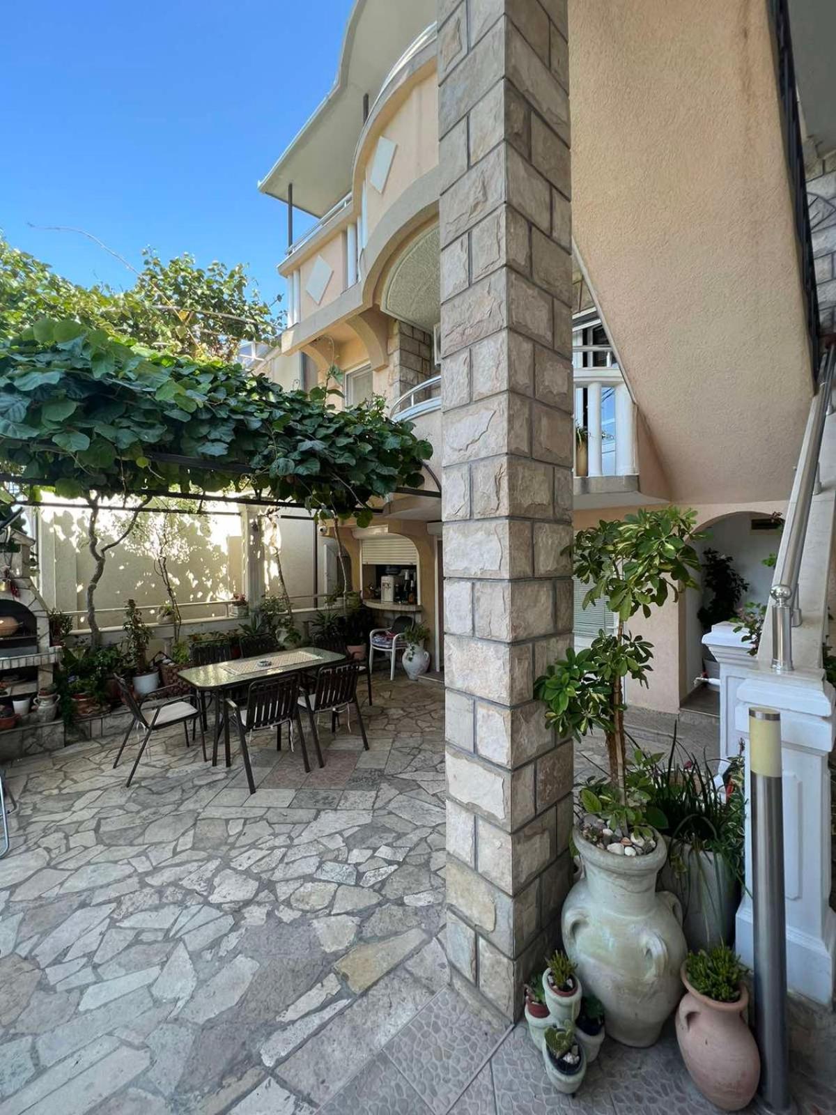 Apartments Moracanin Sutomore Εξωτερικό φωτογραφία