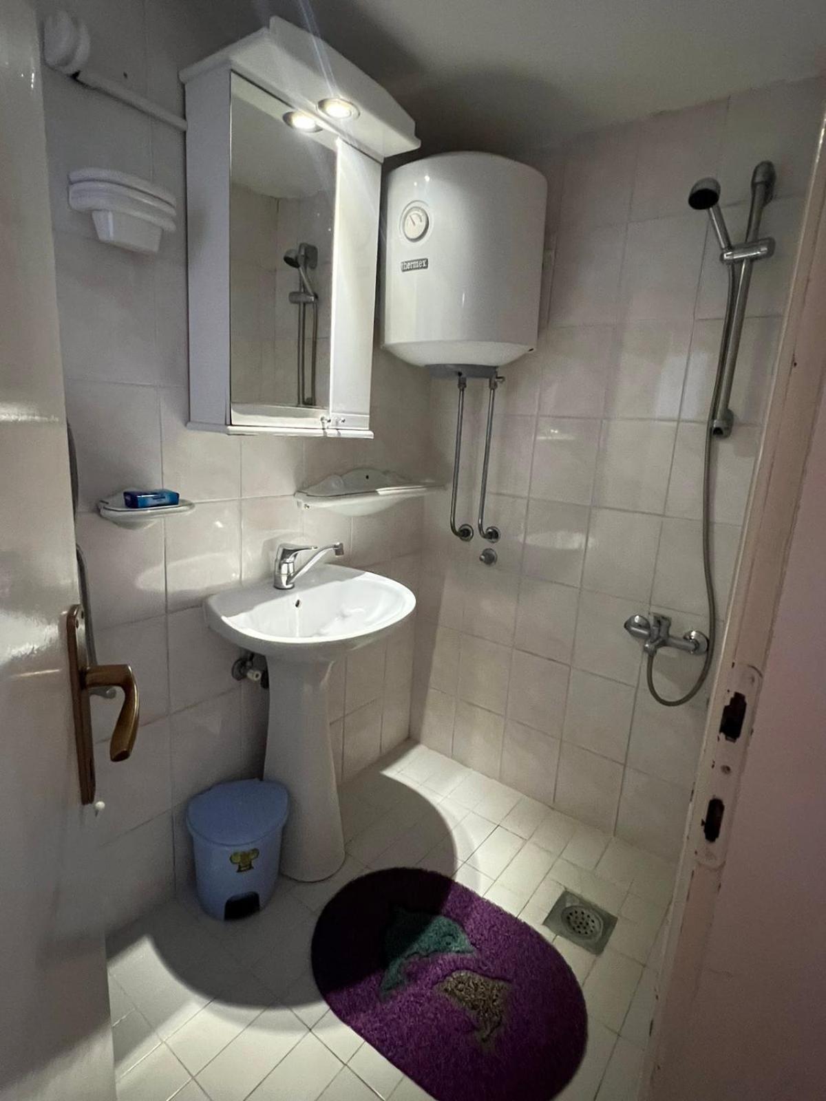 Apartments Moracanin Sutomore Εξωτερικό φωτογραφία