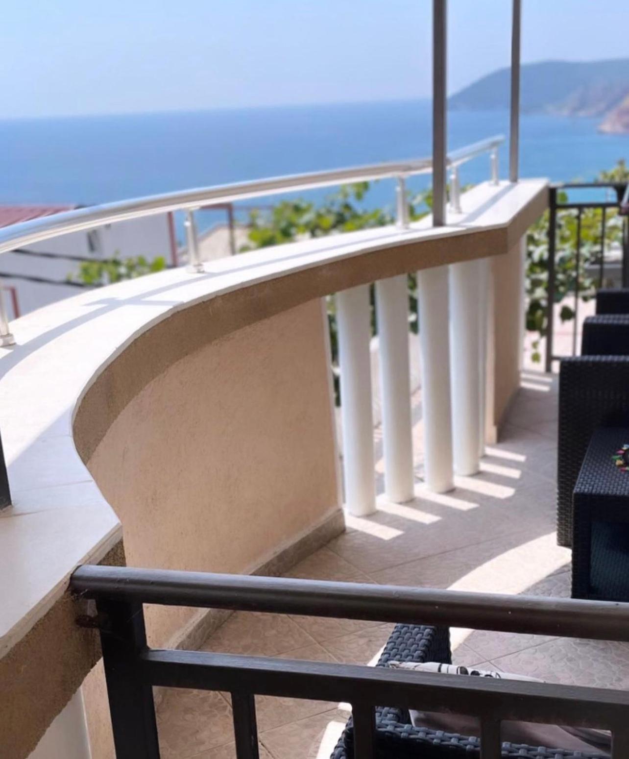 Apartments Moracanin Sutomore Εξωτερικό φωτογραφία