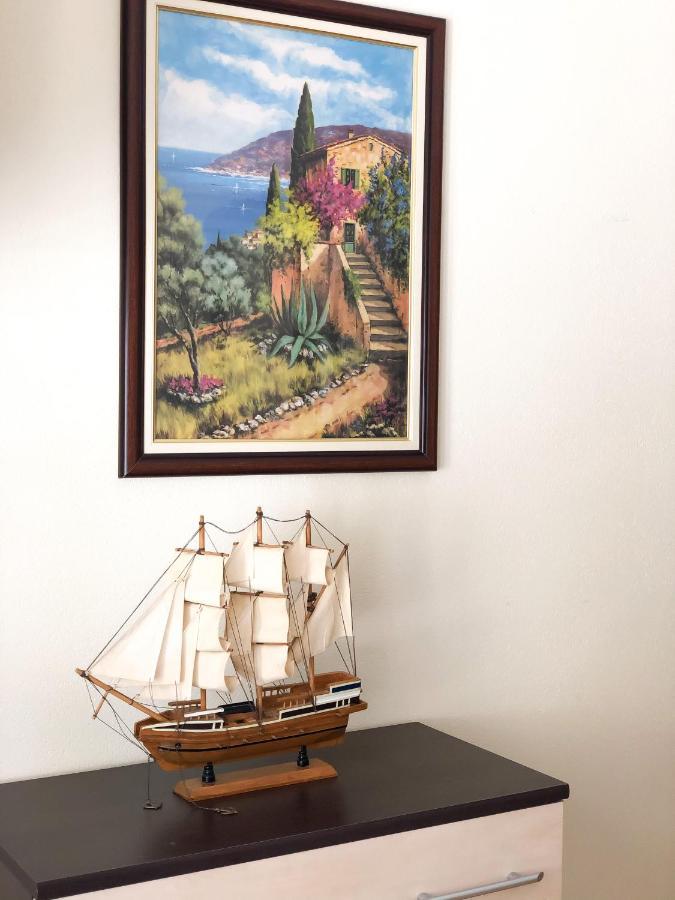 Apartments Moracanin Sutomore Εξωτερικό φωτογραφία