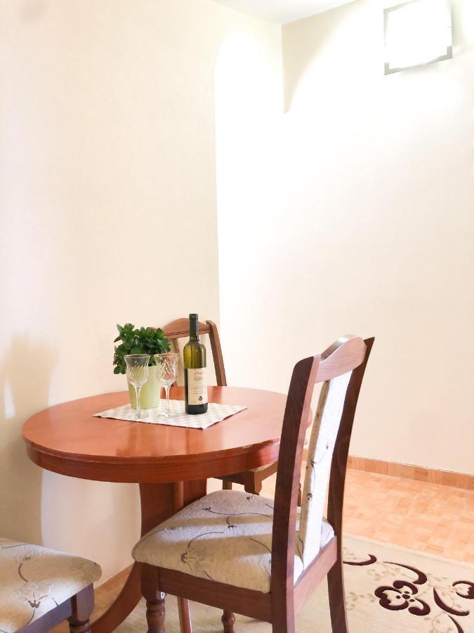 Apartments Moracanin Sutomore Εξωτερικό φωτογραφία
