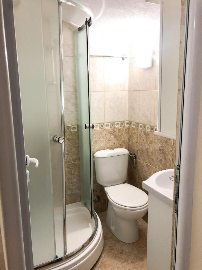 Apartments Moracanin Sutomore Εξωτερικό φωτογραφία