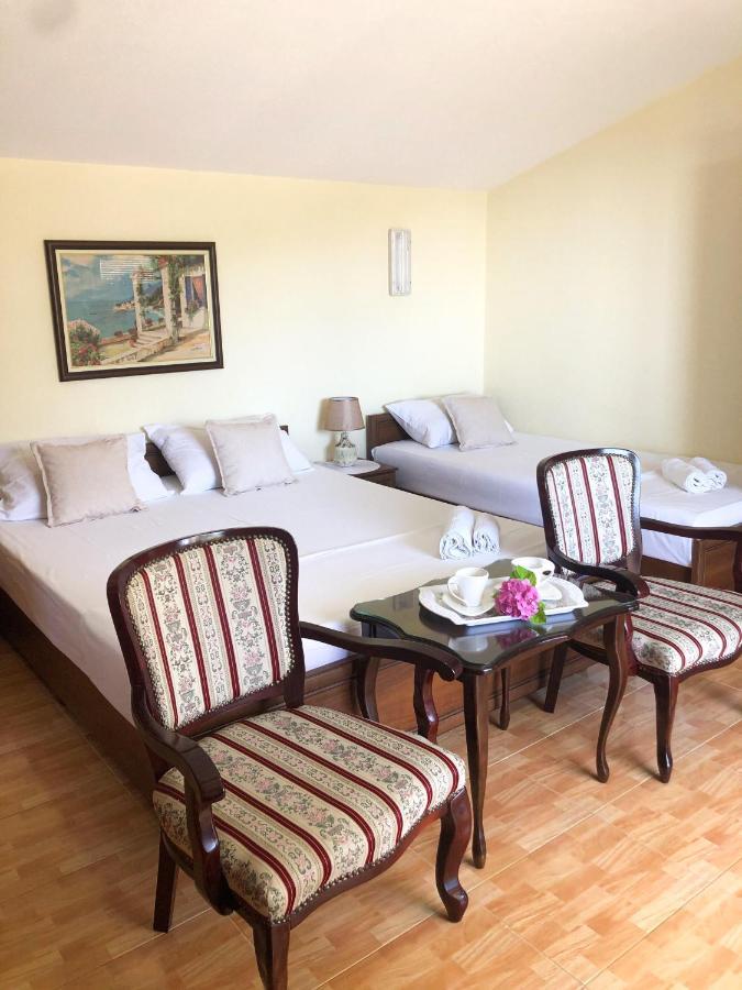 Apartments Moracanin Sutomore Εξωτερικό φωτογραφία